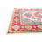 Josephs Red Rug
