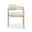 Fowler Upholstered Arm Chair-514627557