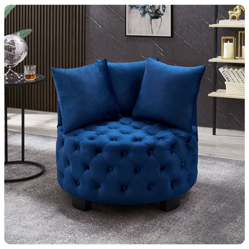 Chaise de loisir, Marine