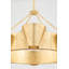 Reeve 8 - Light Chandelier