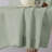 Thick Linen Farmhouse Window Curtain Drapes Linen Curtains 84 Inch Length for Living Room 96 Inches Grommet for Farmhouse Textured Curtains 2 Panels Set-822882671-822882669