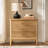 Fay Transitional 26"Tall 3-Drawer End Table with Built-in Charging Station and Simple Assembly-990316847