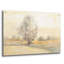  «Mute Light» par Silvia Vassileva, art mural en verre acrylique, 36 po x 24 po-1620376333