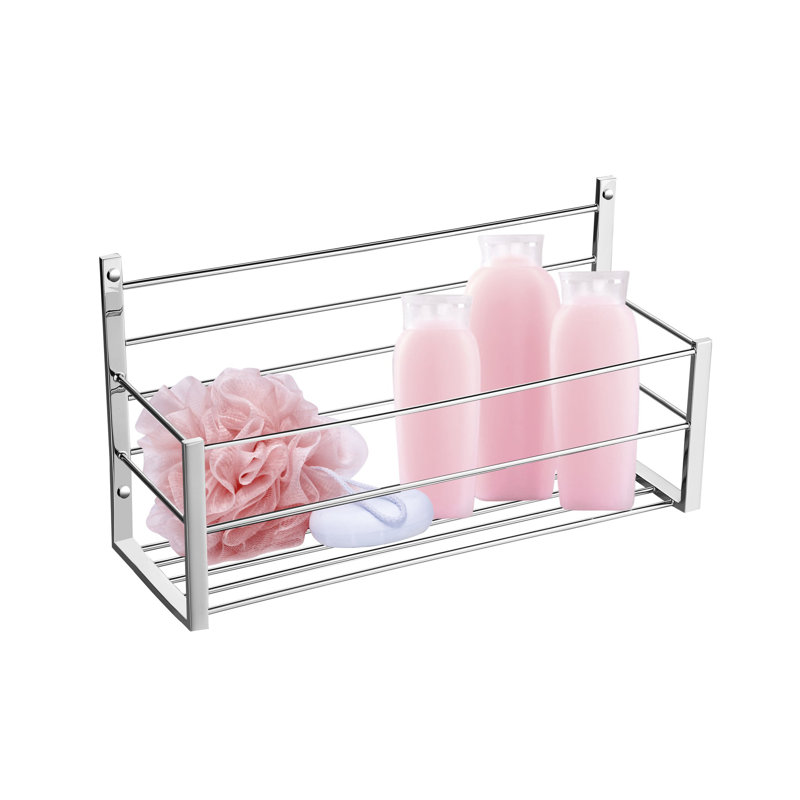 Alexandria Shower Basket