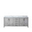 Ensemble de meuble-lavabo double 80 po Jacques-1731769493-1649753435