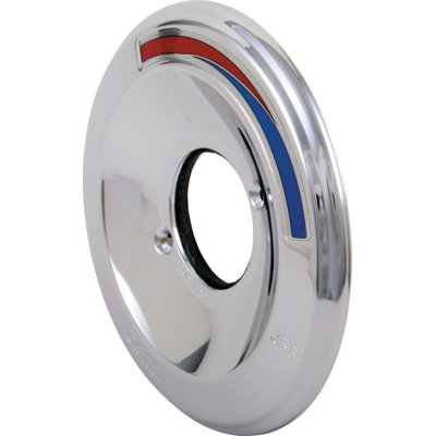 Miscellaneous Commercial Escutcheon Faucet