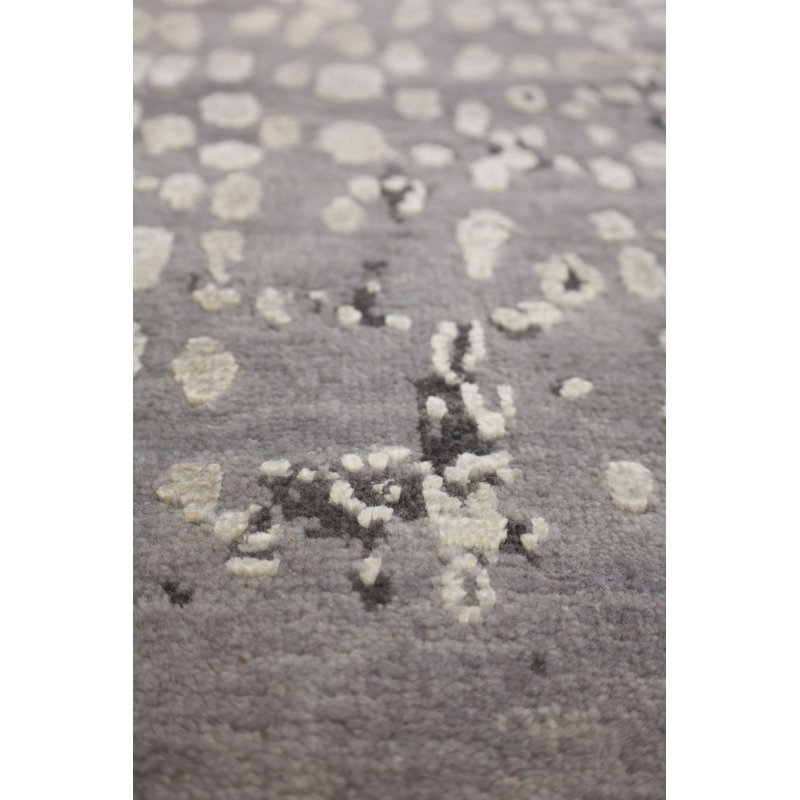 One-of-a-Kind Rectangle 9'1" X 12'3" Area Rug