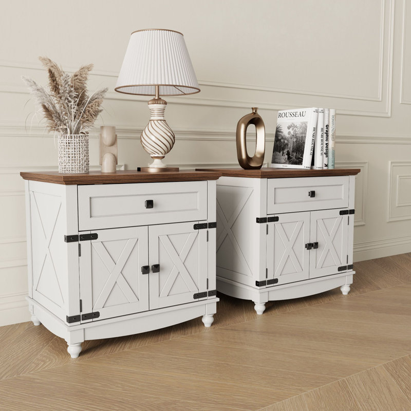 2 Piece Bedroom Set
