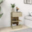 Gilliane Bedside Cabinet 40x35x65 cm Engineered Wood-1478015853-1478015843-1571263370
