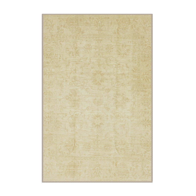Tapis abstrait moderne 2583, Rectangle 7 pi x 10 pi