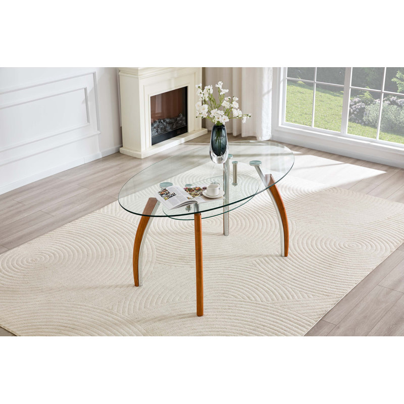 Table basse Modern