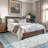 Large Tranditional Rugs Living Room Rug Washable Bedroom Rug Non-Slip Colorful Vintage Accent Floor Carpet For Home Decor-670115650