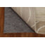 Tapis oriental en laine Gabbeh