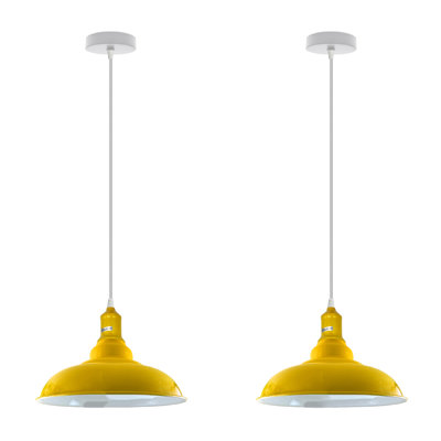 Adaria 1 - Light Dome Pendant