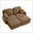 Camel Chenille