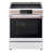 LG STUDIO Induction Slide-in Range-110923766