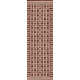 Freya Scandi Hand Woven Wool Rug