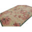 Hand Knotted Area Rug