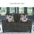 Volkbert Loveseat-1949646757