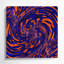 Art mural sur toile Op Art 6-1442601318