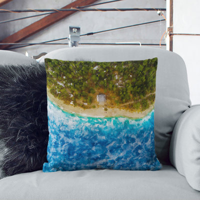 Square Cushion