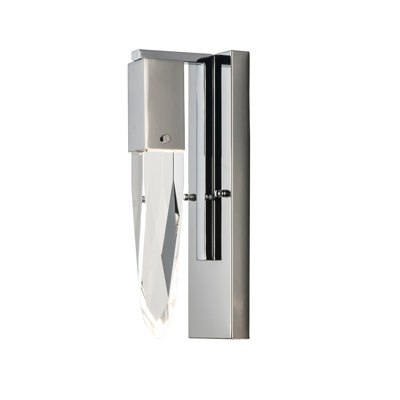 Ferrari Armed Sconce