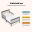  Lit pour tout-petits Dream On Me-80401132