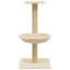 Dominquez 74cm H Cat Tree-2008697090