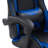 Inbox Zero Ravagers Adjustable Reclining Ergonomic Swiveling PC & Racing Game Chair-1282965915