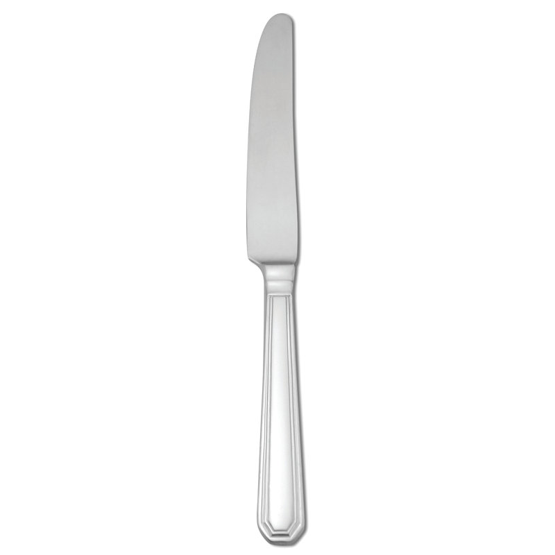 Couteau à dîner oneida Lido