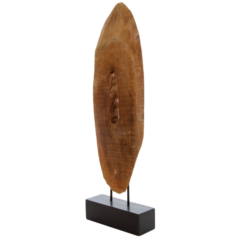 Lyric Abstract Figurines & Sculptures