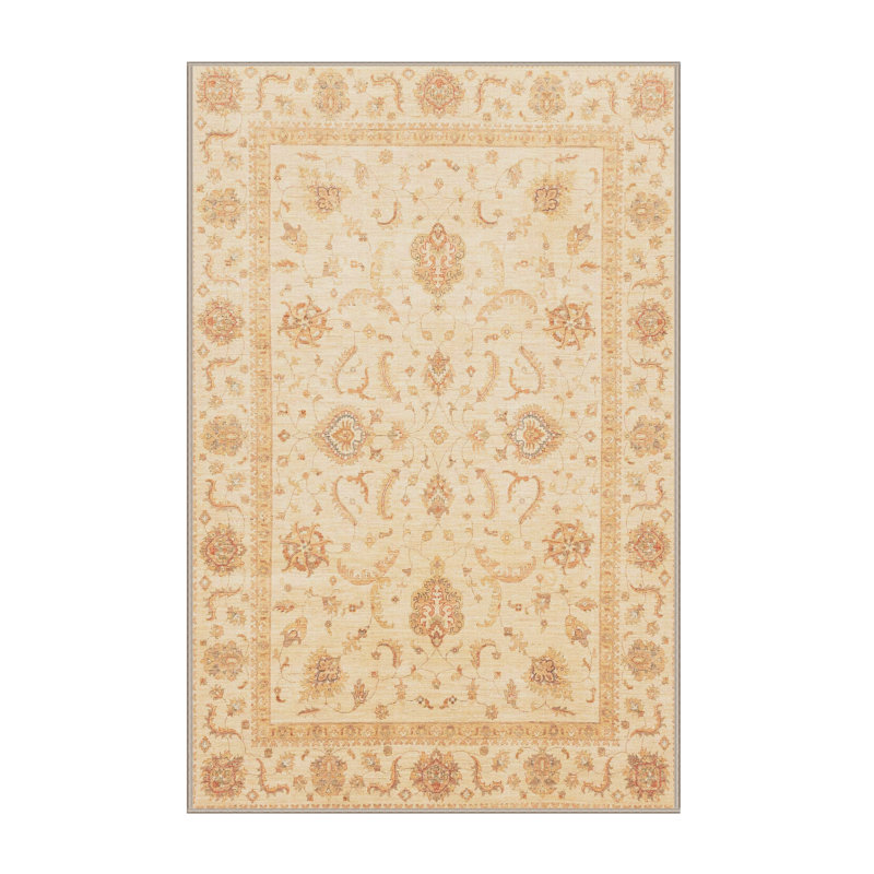 Tapis abstrait moderne 4042, Rectangle 8 pi x 12 pi