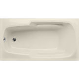 Builder 6036 60'' L Air Bathtub