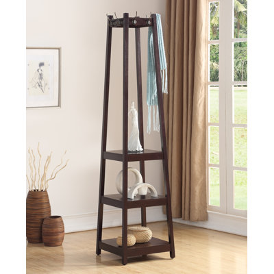 Gutha Freestanding 8 - Hook
