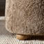 BILBURY Round Ottoman-163703346