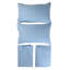  Ensemble de 160 draps en coton standard-1548823657-1548823662