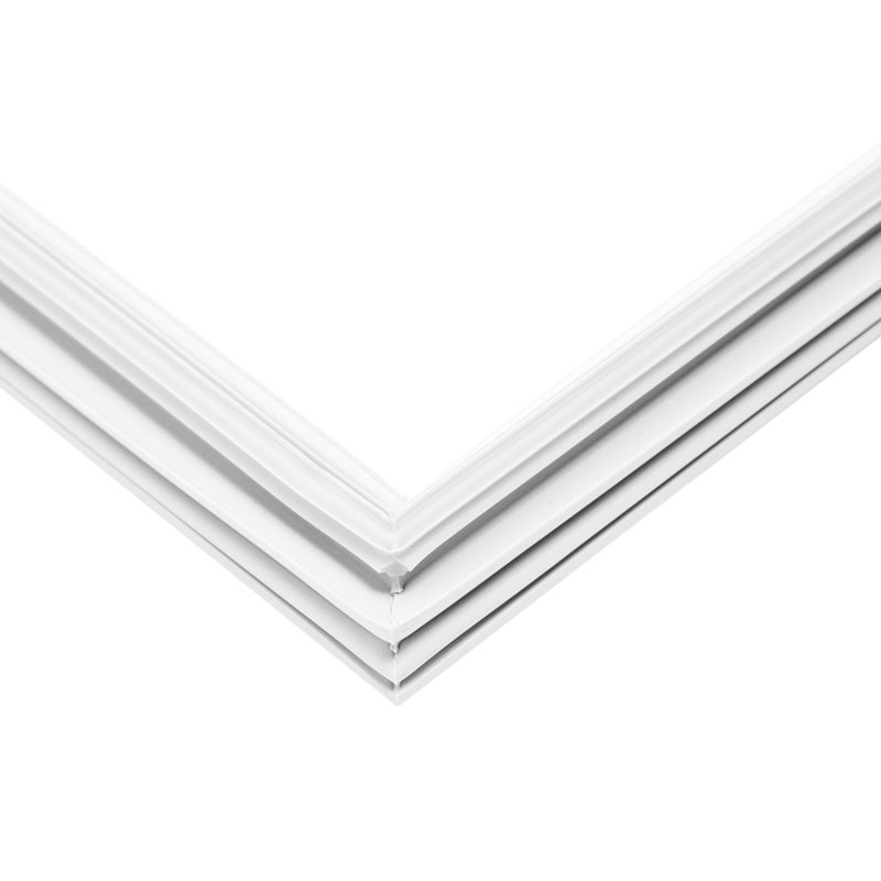 Whole Parts Refrigerator Freezer Door Gasket (light Grey Colour) Part# Da97-05557y - Replacement & Compatible With Some Samsung Refrigerators