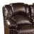 Garcial Bonded Leather Recliner Loveseat-29210022