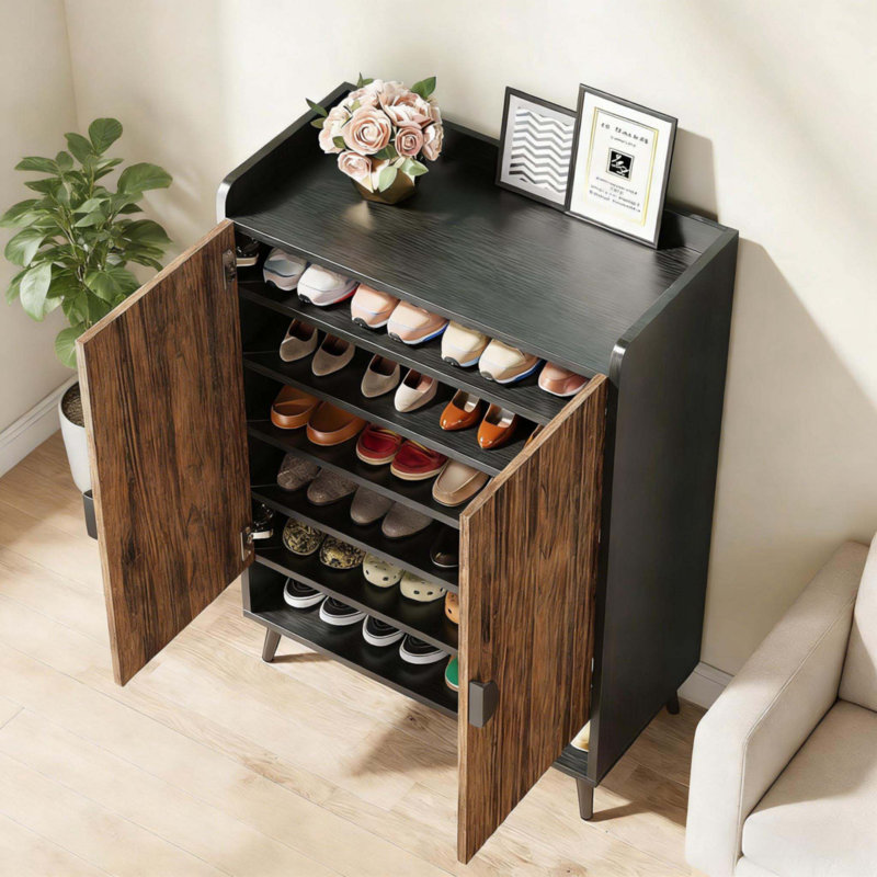 Rustic Cabinet