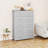 85.6cm W 10 - Drawer Chest of Drawers