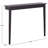 Entil 2 Legged Console Table-1059714385