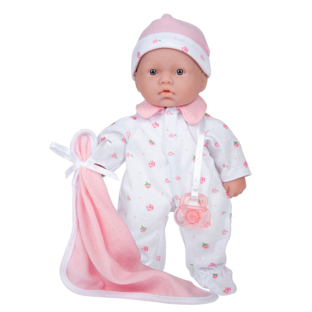 JC Toys Baby Doll JC Toys