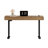 Electric Standing Desk With 3 Drawers, Height Adjustable Computer Desk-74606716-71809298