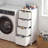 Hermine Linen Cabinet