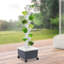 Tour verticale pour 50 plantes