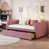 Rose est en rupture de stock