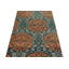 One-of-a-Kind 3'1"x5'2" Hand Knotted Area Rug