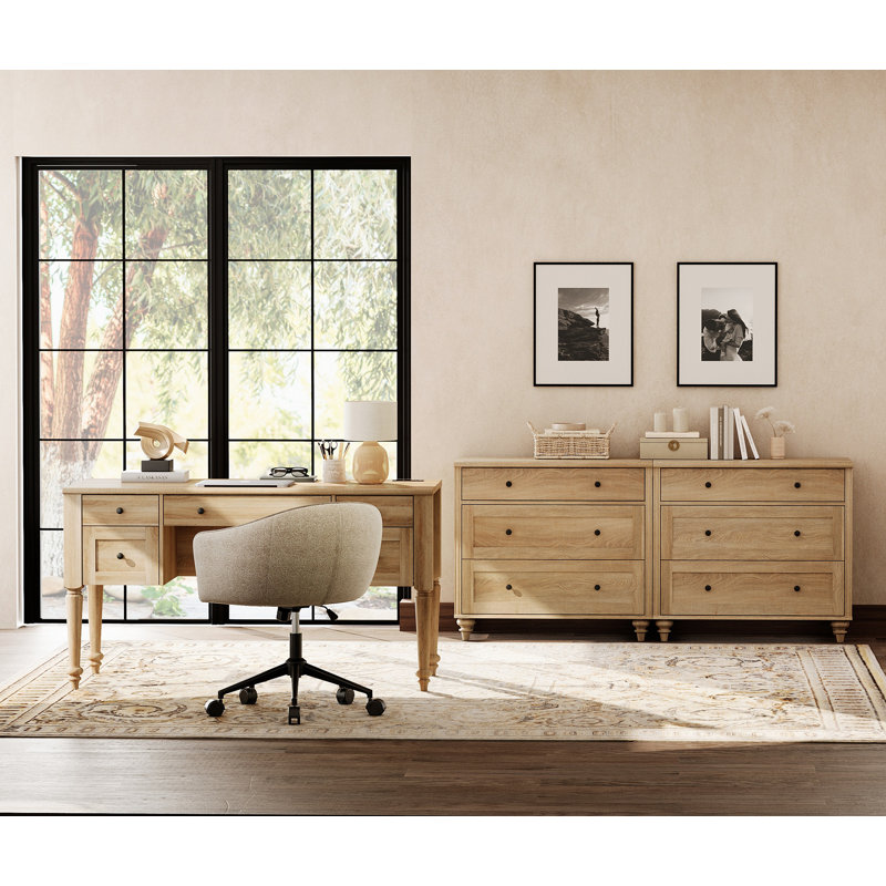 light wood modern dresser Amazon.com: Bigbiglife Wood Dresser for Bedroom, 6 Drawer Dresser with  Metal Handles, Mid Century Modern Chest of Drawer Large Storage Organizer  for Living Room, Closet (Light Oak) : Home & Kitchen