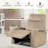 Upholstered Recliner-265062130