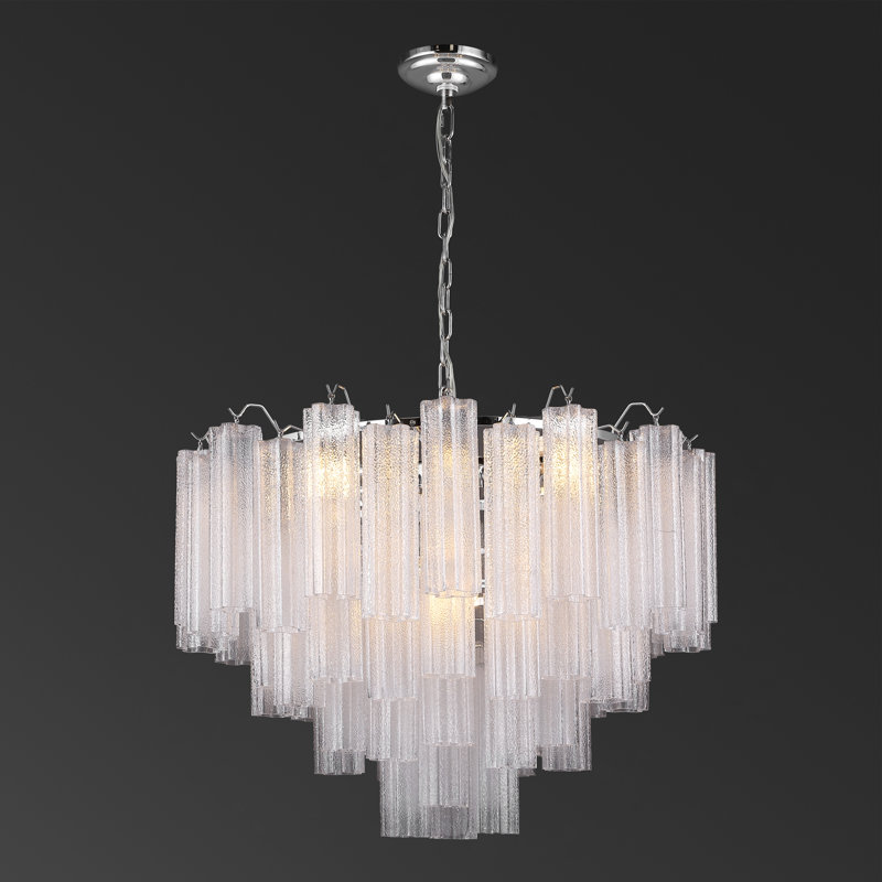 Ebyan 9 - Light Chandelier